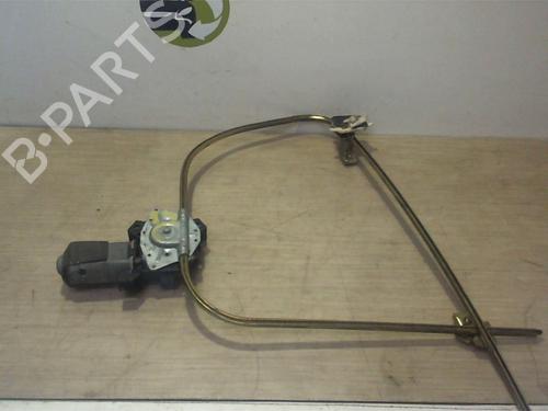 Front right window mechanism RENAULT 19 I (B/C53_) 1.4 | BP25389756C23 
