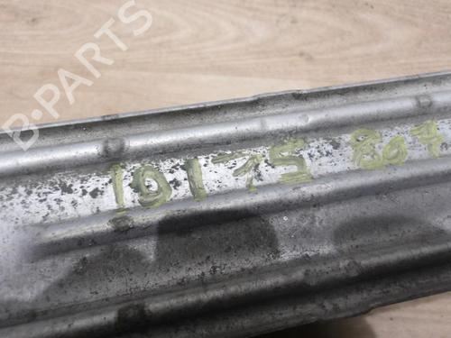 Intercooler PEUGEOT 807 (EB_) 2.2 HDi (128 hp) 29052997