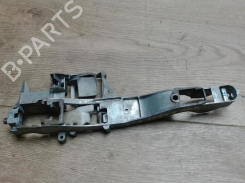 Used Hinge/Door check strap PEUGEOT 308 I (4A_, 4C_) 1.6 HDi (90 hp) 31228627
