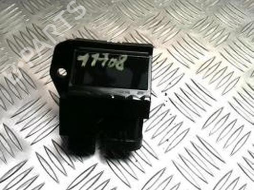 Varmeblæsermodstand CITROËN C4 I (LC_) 1.6 THP 150 (150 hp) 25837418