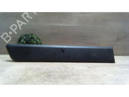 Door moulding trim FIAT FIORINO Box Body/MPV (225_) 1.3 D Multijet | BP25411450C150 