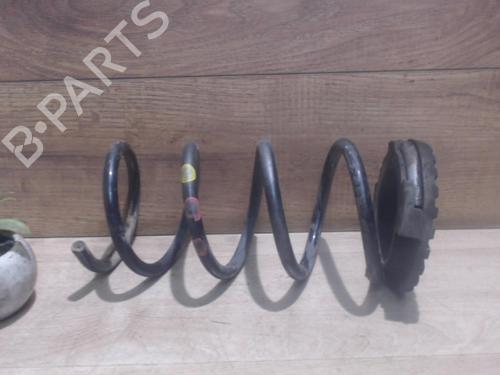Støddæmperfjeder FIAT 500 (312_) 1.3 D Multijet (312AXB1A) (75 hp) 31219985