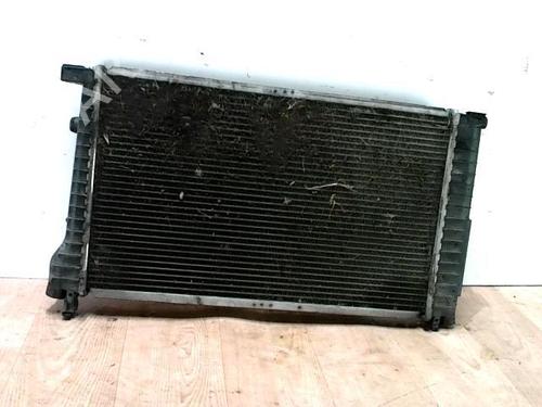 Used Water radiator OPEL CORSA D (S07) 1.3 CDTI (L08, L68) (75 hp) 33199226