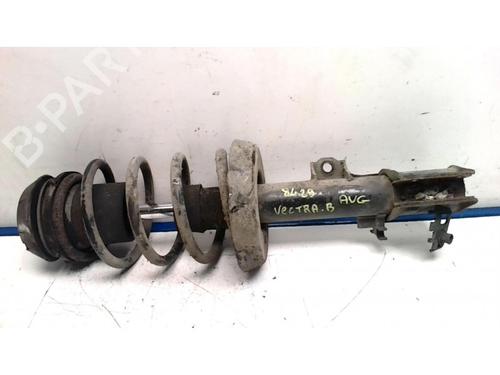 Used Left front shock absorber OPEL VECTRA B Hatchback (J96) 1.8 i 16V (F68) (116 hp) 25421431