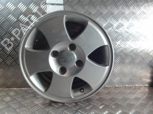 Used Rim FORD FIESTA IV (JA_, JB_) 1.3 i (60 hp) 32405325