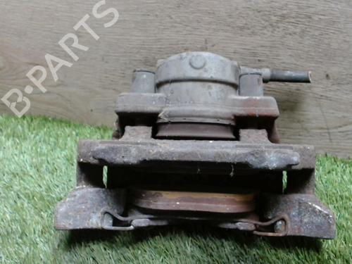 Pinça travão frente direita ALFA ROMEO 147 (937_) 1.6 16V T.SPARK ECO (937.AXA1A, 937.BXA1A) (105 hp) 31235038