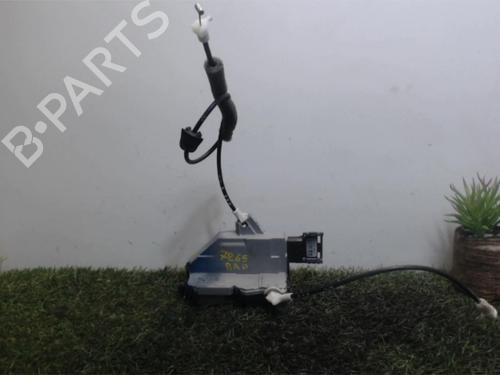 Used Rear right lock PEUGEOT 308 I (4A_, 4C_) 1.6 HDi (90 hp) 25391433