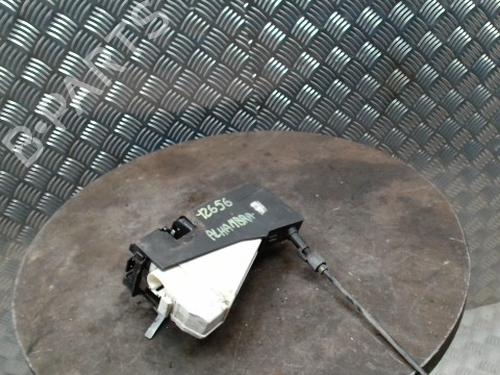 Used Rear left lock Rear left lock SEAT ALHAMBRA (7V8, 7V9) 1.9 TDI 4motion (115 hp) 33739621 33739621