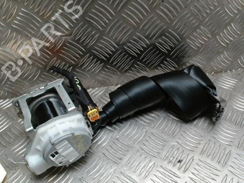 Used Rear left seatbelt SEAT ARONA (KJ7, KJP) 1.0 TSI (116 hp) 31238560