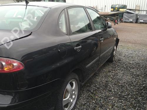 Jack Kit SEAT IBIZA III (6L1) 1.4 TDI | BP29440470C119 