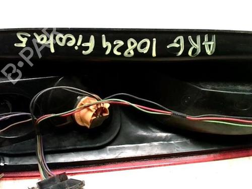 Left taillight FORD FIESTA V (JH_, JD_) 1.3 | BP25420520C34