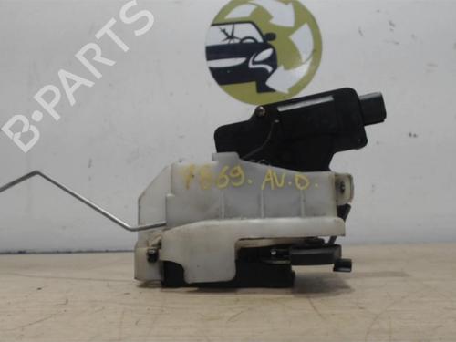 Used Front right lock KIA PICANTO I (SA) 1.1 CRDi (75 hp) 25408383