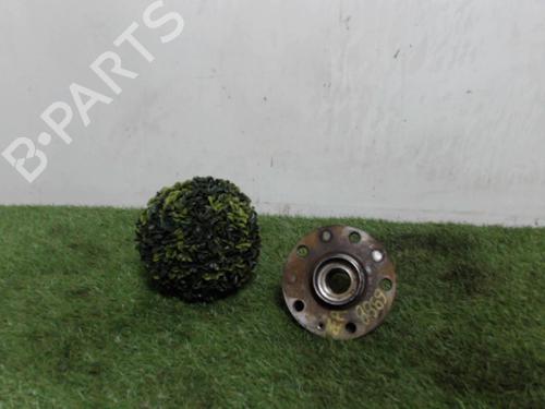 Used Right front steering knuckle VW GOLF VII (5G1, BQ1, BE1, BE2) 1.4 TSI (140 hp) 25392970