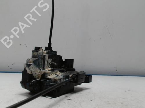 Used Rear right lock RENAULT MEGANE III Hatchback (BZ0/1_, B3_) 1.5 dCi (BZ09, BZ0D, BZ1W, BZ29, BZ14) (110 hp) 28609241