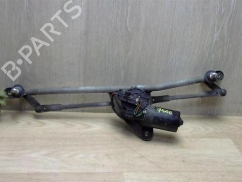 Ruitenwissermotor voor ROVER 75 (RJ) 2.0 CDT (115 hp) 25401671