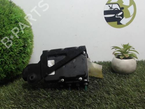 ABS pump RENAULT SCÉNIC II (JM0/1_) 1.9 dCi (JM15) | BP25393409M43