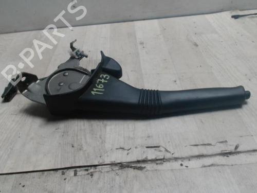Hand brake DACIA SANDERO 1.4 MPI LPG | BP27096742I18