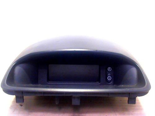 Used Display monitor Display monitor OPEL CORSA D (S07) 1.2 (L08, L68) (80 hp) 25409615 25409615