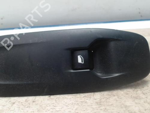 Used Right front window switch PEUGEOT 208 I (CA_, CC_) 1.2 THP 110 (110 hp) 28089681