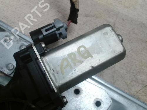 Used Rear left window mechanism DACIA DUSTER (HS_) 1.5 dCi 4x4 (HSMC, HSMD) (110 hp) 28089320