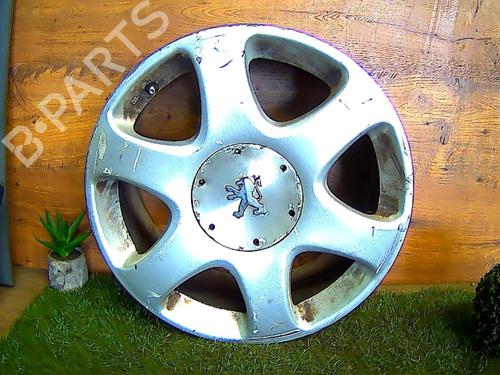 Used Rim PEUGEOT 607 (9D, 9U) 2.2 HDi (133 hp) 25385049