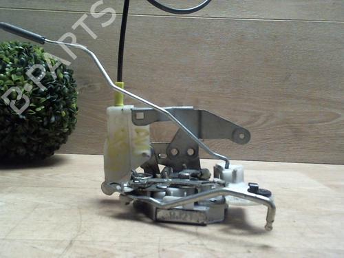 Used Front right lock TOYOTA AYGO (_B1_) 1.0 (KGB10_, KGB10R) (68 hp) 25401564