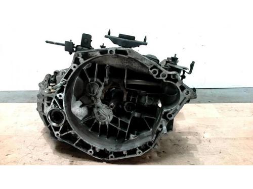 Gearbox RENAULT SAFRANE I (B54_) 2.0 (B540) | BP25417511M3 