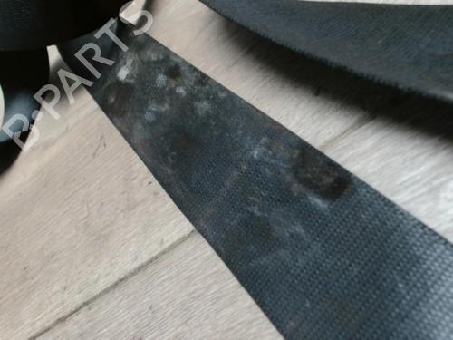 Sikkerhetsbelte foran venstre BMW 1 (E87) 120 d (163 hp) 31222208