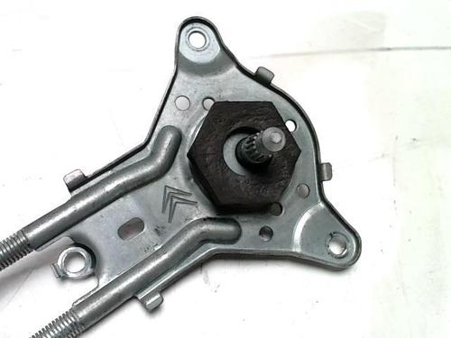 Front left window mechanism CITROËN SAXO (S0, S1) 1.1 X, SX | BP31235980C22 