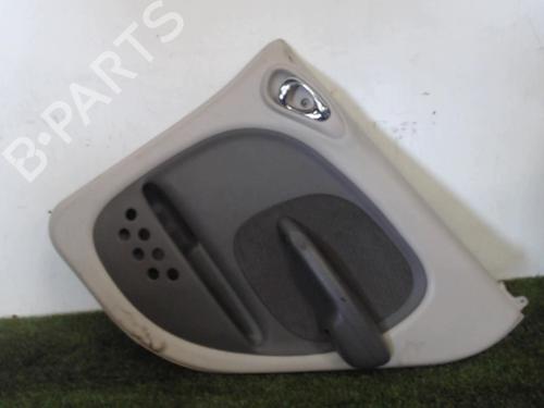 Høyre bakpanel CHRYSLER PT CRUISER (PT_) 2.4 (143 hp) 25396174