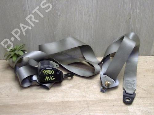Used Front left seatbelt ROVER 200 II Hatchback (RF) 214 Si (103 hp) 25410248