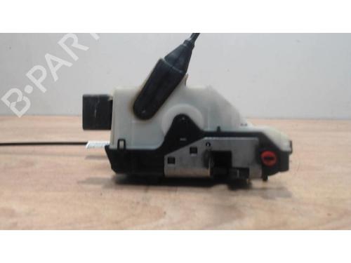 Rear right lock PEUGEOT 208 I (CA_, CC_) 1.2 VTI 82 | BP25412706C99