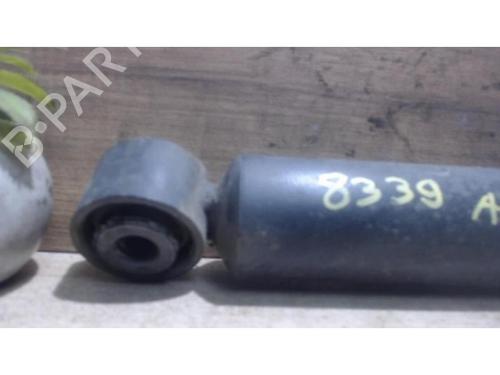 Right rear shock absorber CITROËN C4 Grand Picasso I (UA_) 1.6 HDi | BP25384167M19