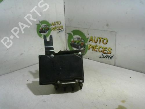 ABS pump RENAULT CLIO III (BR0/1, CR0/1) 1.5 dCi (BR17, CR17) | BP25398925M43
