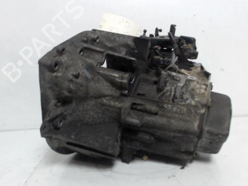 Gearbox CITROËN C5 I (DC_) 2.0 HDi (DCRHZB, DCRHZE) | BP25393530M3  - Image 5