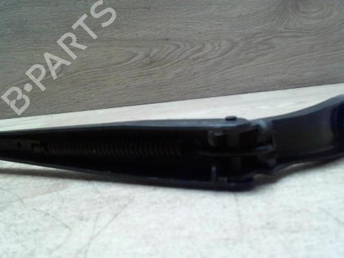 Braccio tergicristallo anteriore CITROËN BERLINGO Box Body/MPV (B9) 1.6 HDi / BlueHDi 75 (75 hp) 30660338