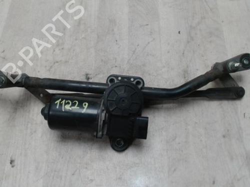 Front wiper motor KIA PICANTO I (SA) 1.0 | BP27730963M29 