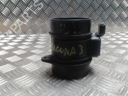 Mass air flow sensor RENAULT LAGUNA III (BT0/1) 1.5 dCi (BT00, BT0A, BT0T, BT1J) | BP28332391M95 
