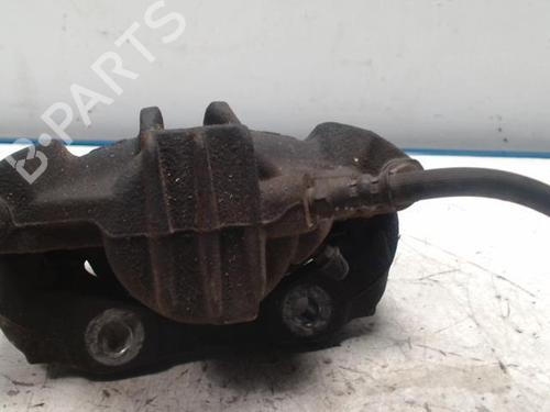 Used Right front brake caliper PEUGEOT 208 I (CA_, CC_) 1.6 HDi (92 hp) 25422174