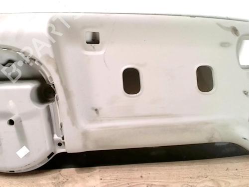 Tetto interno CITROËN BERLINGO MULTISPACE (B9) 1.6 HDi 90 | BP25417885I12