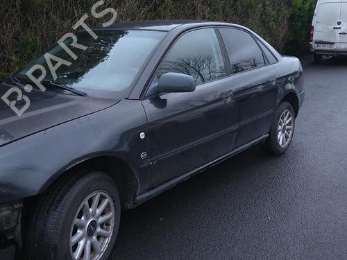 Hulkapsel AUDI A4 B5 (8D2) 1.9 TDI | BP25416091C160