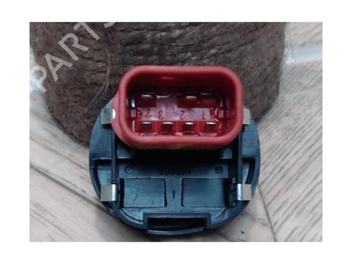 Right front window switch FORD FUSION (JU_) 1.4 | BP25388182I26 