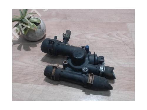 Thermostat housing RENAULT TRAFIC II Van (FL) 1.9 dCi 80 (FL0B) | BP25385101M116 