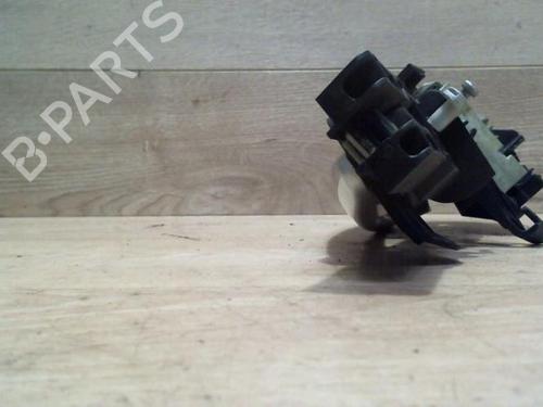 Front left exterior door handle BMW 1 (E87) 120 d | BP29559742C128 