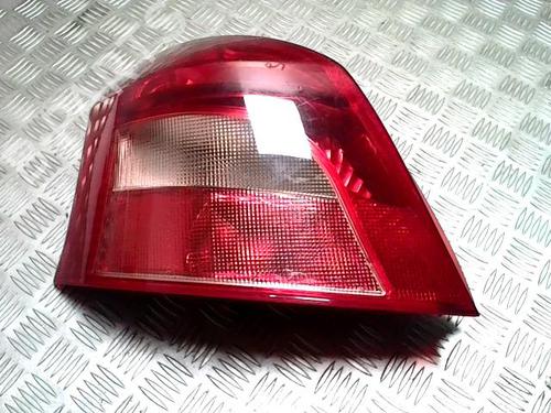Used Left taillight Left taillight 37076014 37076014