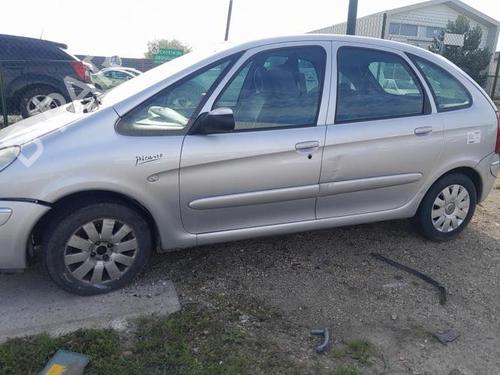 Pulley CITROËN XSARA PICASSO (N68) 1.6 HDi | BP28013858M122 