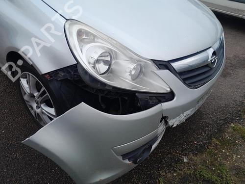 Brugte OPEL CORSA D (S07) 1.3 CDTI (L08, L68) (75 hp) 4380405