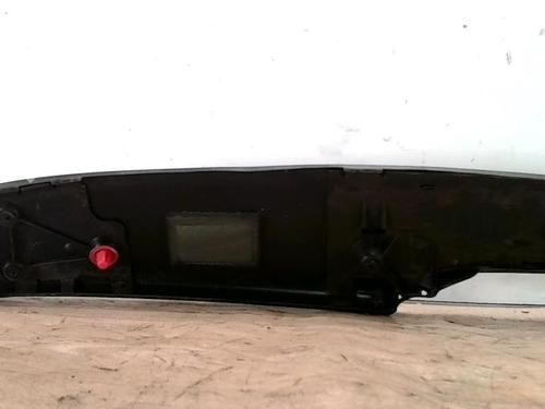 Rear spoiler RENAULT CLIO II (BB_, CB_) 1.4 (B/CB0C, B/CB0S) | BP25419135C96 