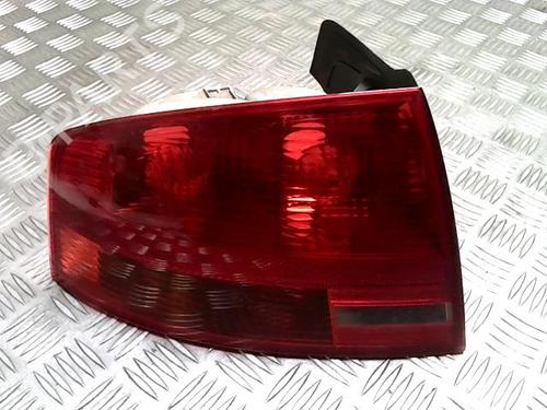 Used Left taillight Left taillight AUDI A4 B7 (8EC) 2.0 TDI 16V (140 hp) 33844610 33844610