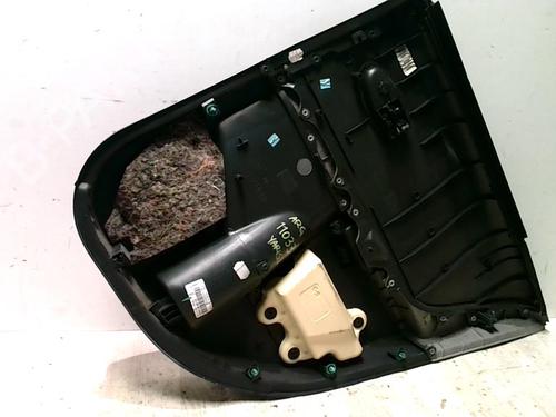 Rear left panel TOYOTA YARIS (_P9_) 1.4 D-4D (NLP90_, NLP90R) | BP25425710C60 
